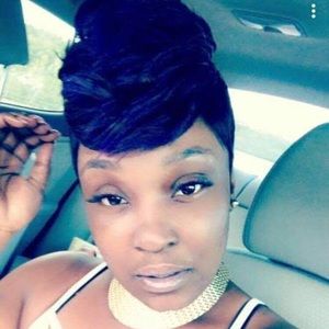 Meet your Posher, Patrice